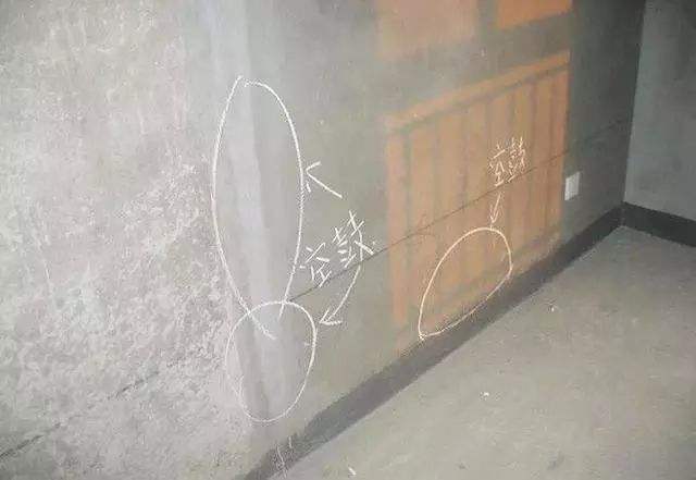 探討預(yù)拌砂漿工作性與開(kāi)裂問(wèn)題(圖1)